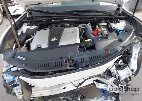 2024 Lexus Es 350 из США, поврежденный, VIN 58ADZ1B19RU164568